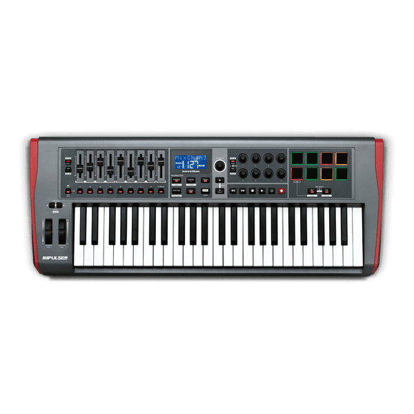 Novation IMPULSE 49