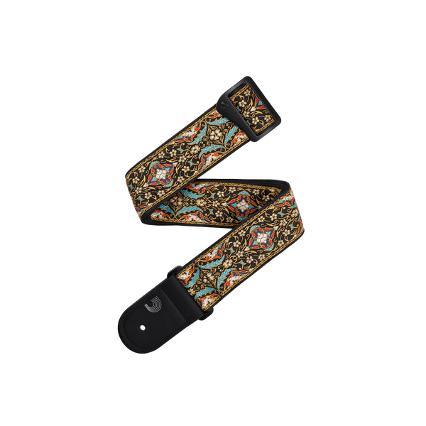 DADDARIO INSTRUMENT STRAP