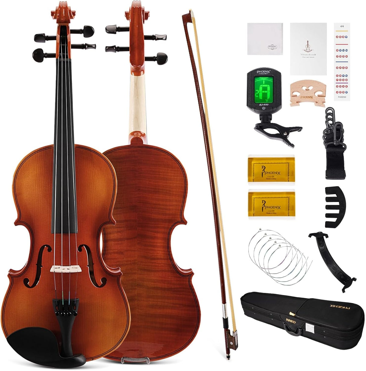 PHOENIX INNEO VIOLIN 4/4