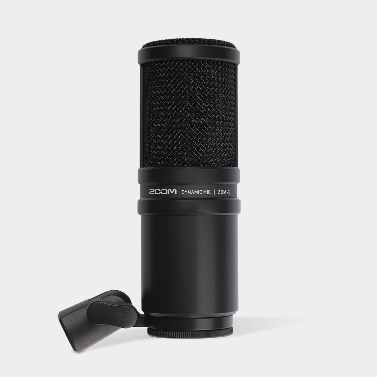 Zoom ZDM-1 Broadcast-Style Dynamic Podcast Microphone