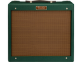 Fender Blues Junior IV British Racing Green 230V UK