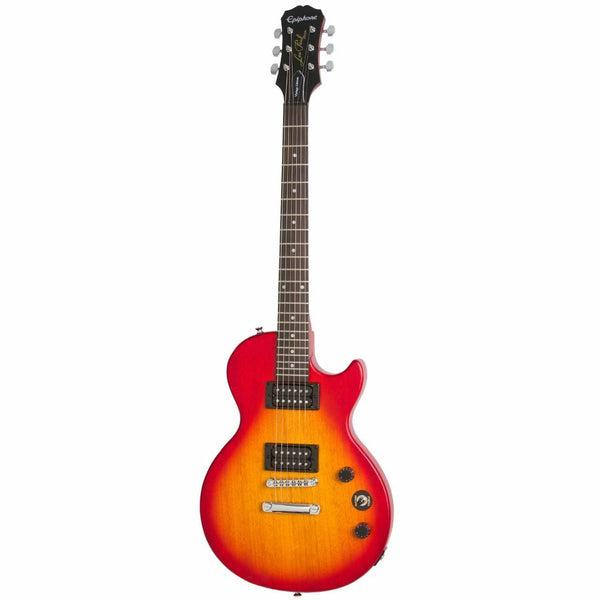 EPIPHONE Les Paul Special Vintage Edition Heritage Cherry Sunburst - E-Guitar