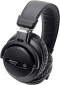 AUDIO TECHNICA ATH-PRO5X DJ HEADPHONES