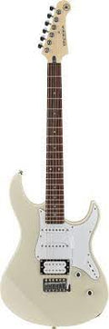 YAMAHA PACIFICA PAC112V - Vintage White