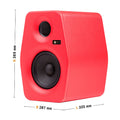 Monkey Banana Turbo 5 RED (Single)