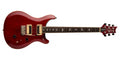 PRS SE Standard 24 Vintage Cherry ST4VC Mahogany Body Electric Guitar