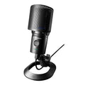 Audio-Technica AT2020USB-XP Cardioid Condenser USB Microphone