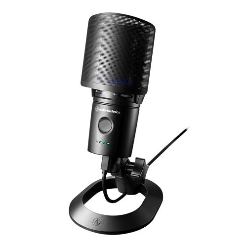Audio-Technica AT2020USB-XP Cardioid Condenser USB Microphone