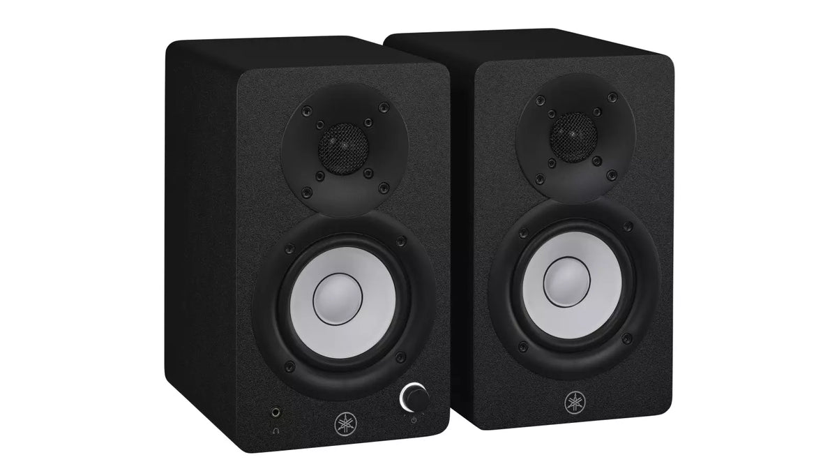 Yamaha HS3 BL studio monitor