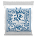 Ernie Ball ERNESTO PALLA NYLON CLEAR
