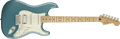 Fender Player Stratocaster HSS Maple Fingerboard Tidepool
