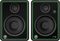 Mackie CR4-XBT Monitors