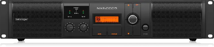 Behringer NX6000D