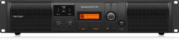 Behringer NX6000D