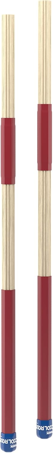 ProMark Cool Rods Drum Sticks - C-Rods Dowel Drumsticks