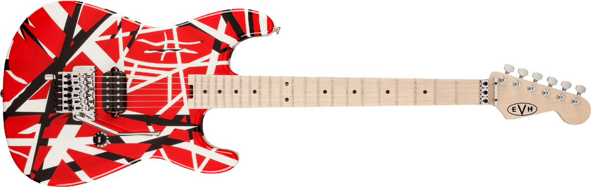 EVH STRIPE SERIES BY