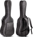 Electric Guitar Semi Hard Case Factory