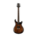 prs SE PAUL'S GUITAR BG - Black Gold Sunburst