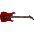 Jackson JS Series Dinky JS11 Amaranth Fingerboard Metallic Red