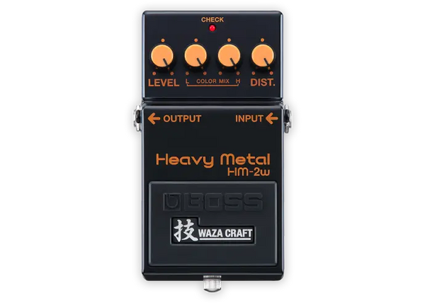 boss HM2W