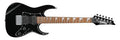 Ibanez miKro GRGM21 Electric Guitar - Black