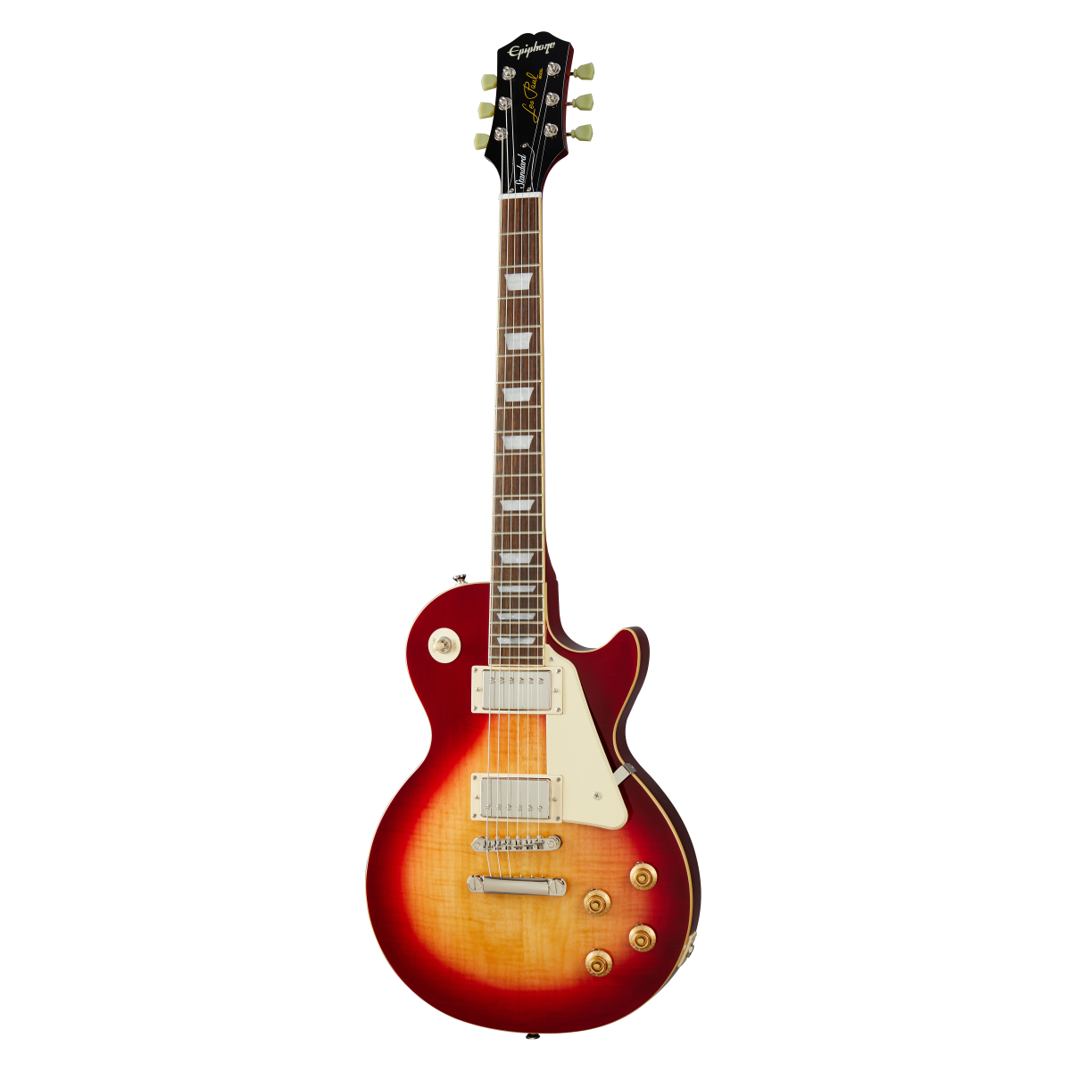 Epiphone LES PAUL STANDARD 50S HERITAGE CHERRY SUNBURST