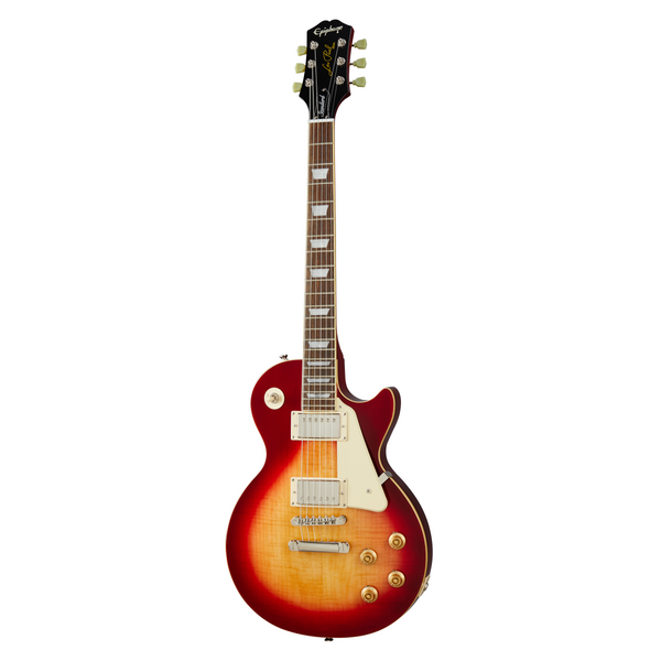 Epiphone LES PAUL STANDARD 50S HERITAGE CHERRY SUNBURST