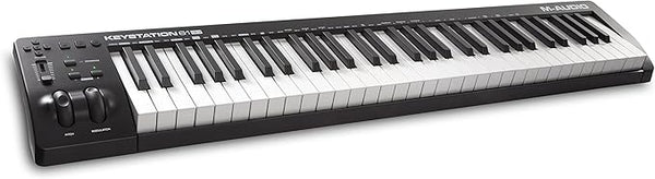 M-AUDIO Keystation 61 MK3 Midi