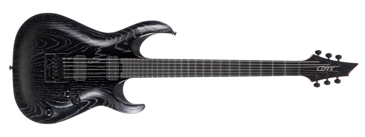 cort KX700 EVERTUNE OPBK
