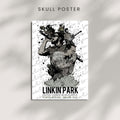 LINKIN PARK poster