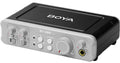 BOYA BY-AM4 Dual-Channel Audio Interface