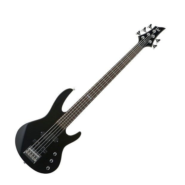 B-55 ESP LTD 5-String Bass Guitar