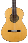 Alhambra 3F Flamenco Guitar