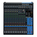 Yamaha MG16XU 16 Channel Mixer with Effects