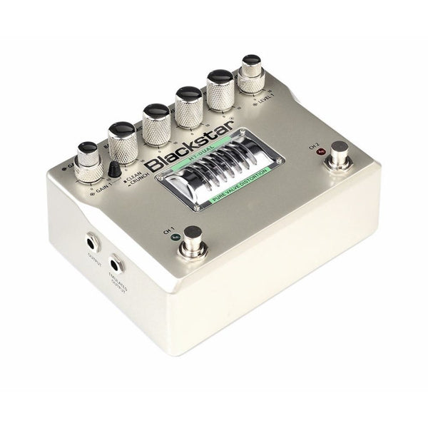 BLACKSTAR HT-DUAL Pedals