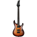 IBANEZ S621QM-DEB Guitars Dragon