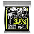 3121 ERNI BALL COATED TITANIUM RPS REGULAR SLINKY
