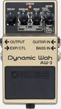 Boss AW3