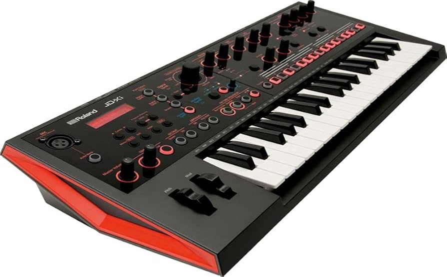 Roland JD-XI