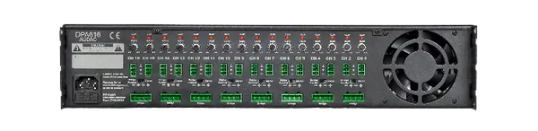 Audac DPA616
