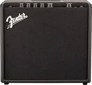 Fender Mustang LT25 230V