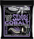 Ernie Ball Ultra Slinky Cobalt Electric Guitar Strings 10-48 Gauge