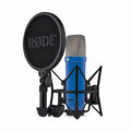 Rode NT1 signature Series Cobalt Blue
