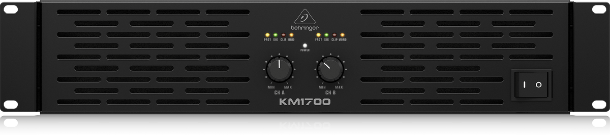 Behringer KM1700