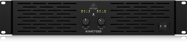 Behringer KM1700