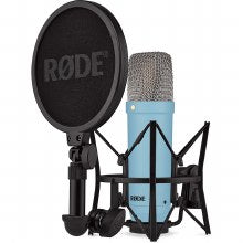 Rode NT1 signature Series Light Blue