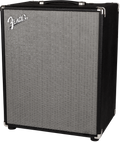 Fender Rumble 200 V3 230V R Black/Silver
