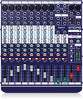 Midas DM12