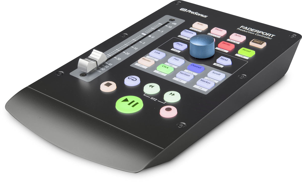 PreSonus FaderPort