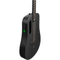 LAVA ME AIR 36" with Airflow Bag Space - Black